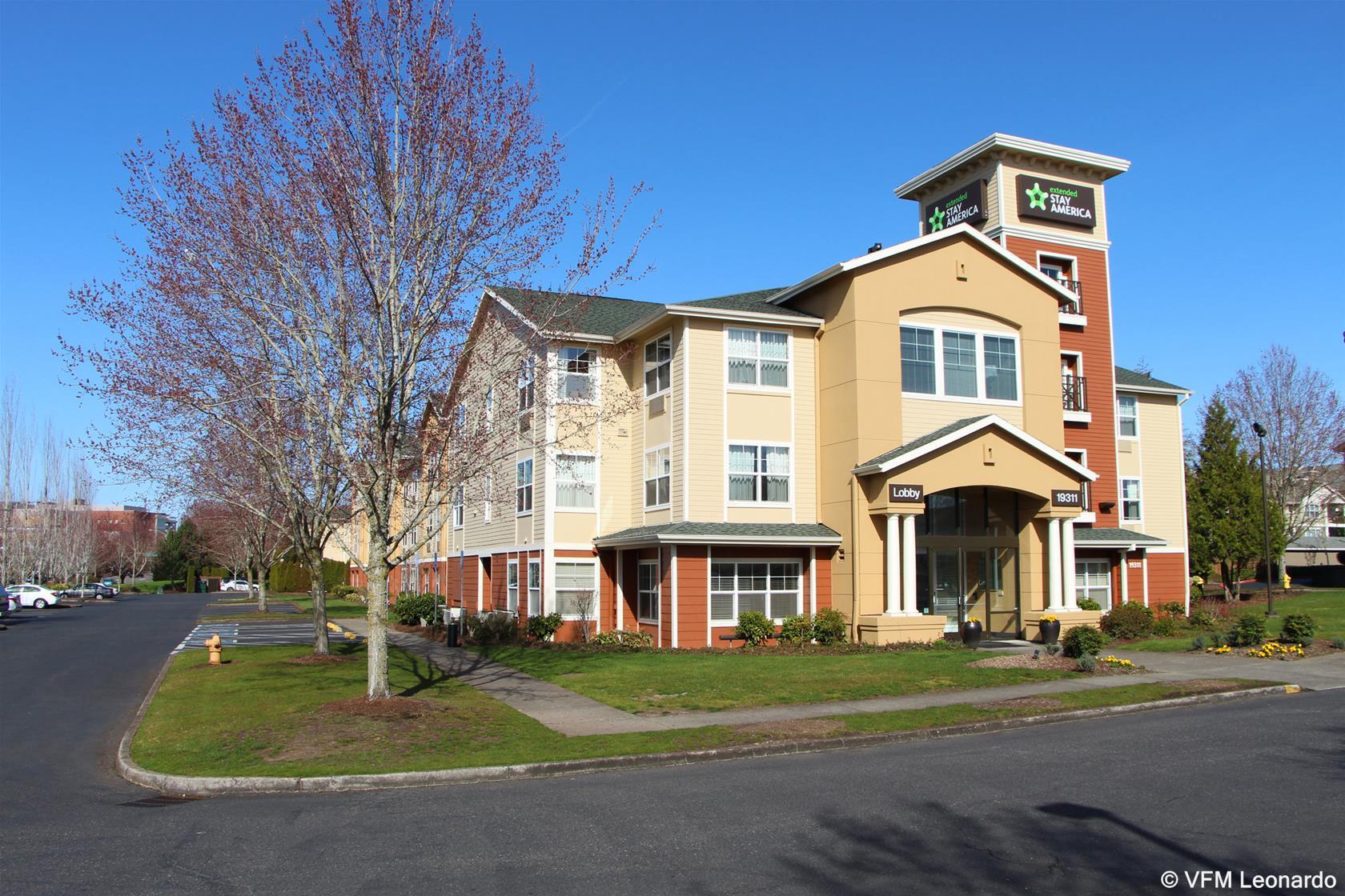 Extended Stay America Portland Hillsboro