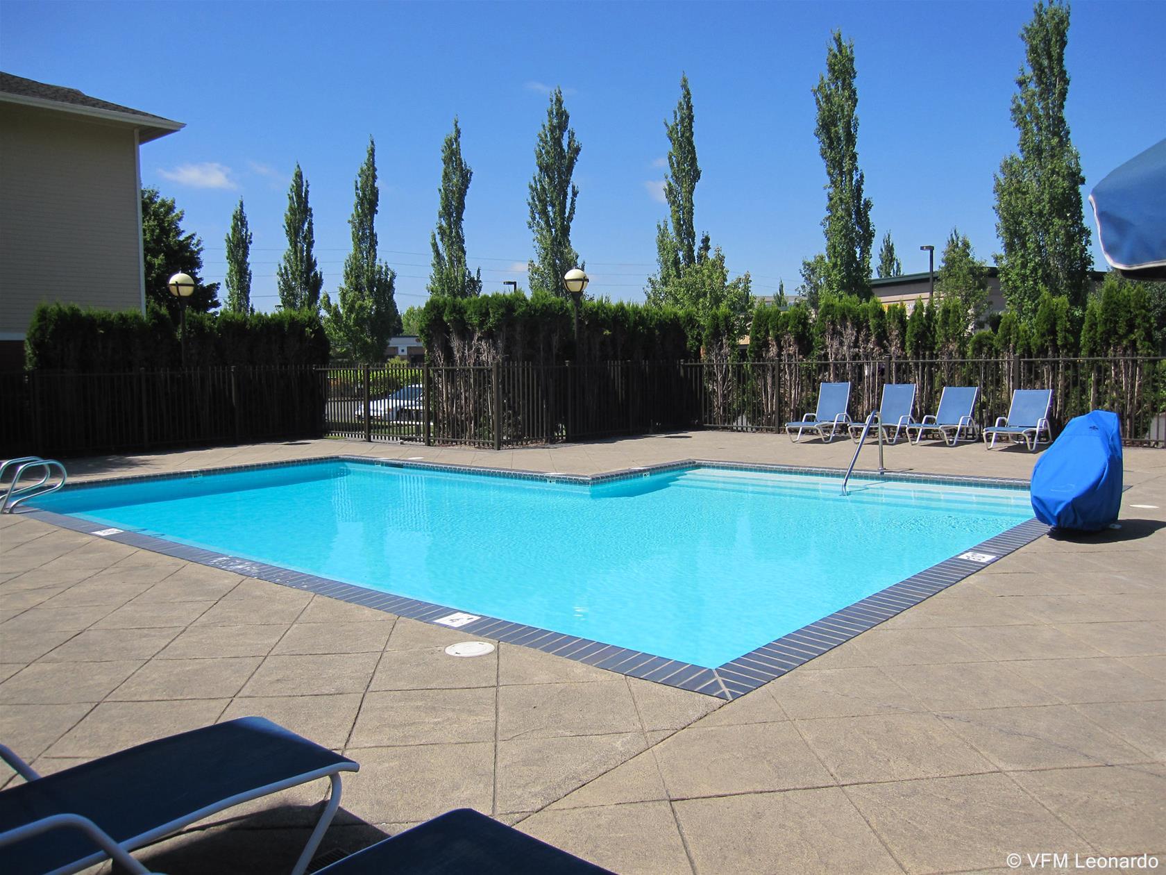 Extended Stay America Portland Hillsboro