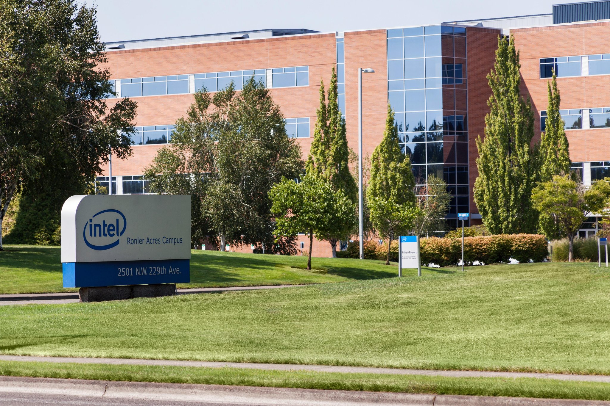 Hampton Inn & Suites Portland/Hillsboro-Evergreen Park