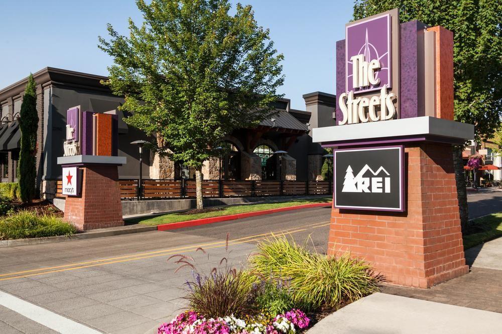 Hampton Inn & Suites Portland/Hillsboro-Evergreen Park