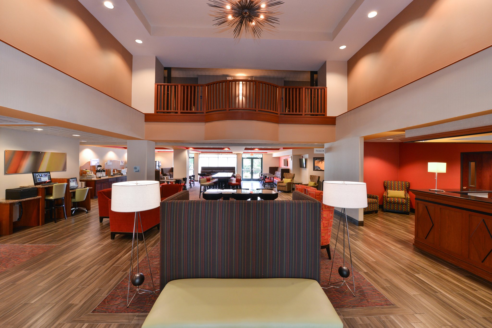 Holiday Inn Express Portland West/Hillsboro