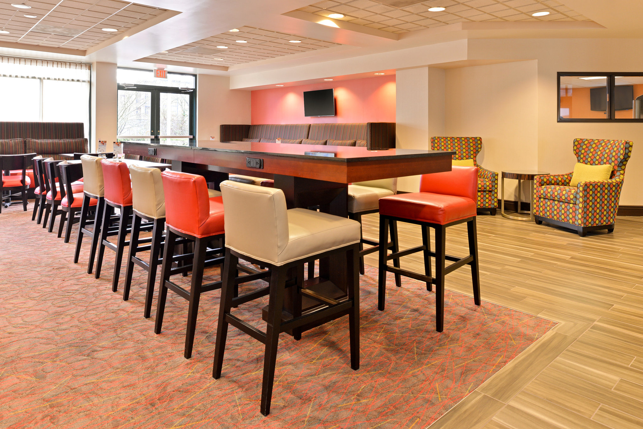 Holiday Inn Express Portland West/Hillsboro