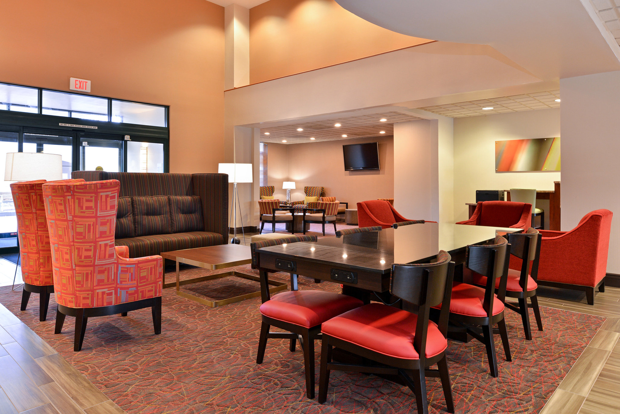 Holiday Inn Express Portland West/Hillsboro