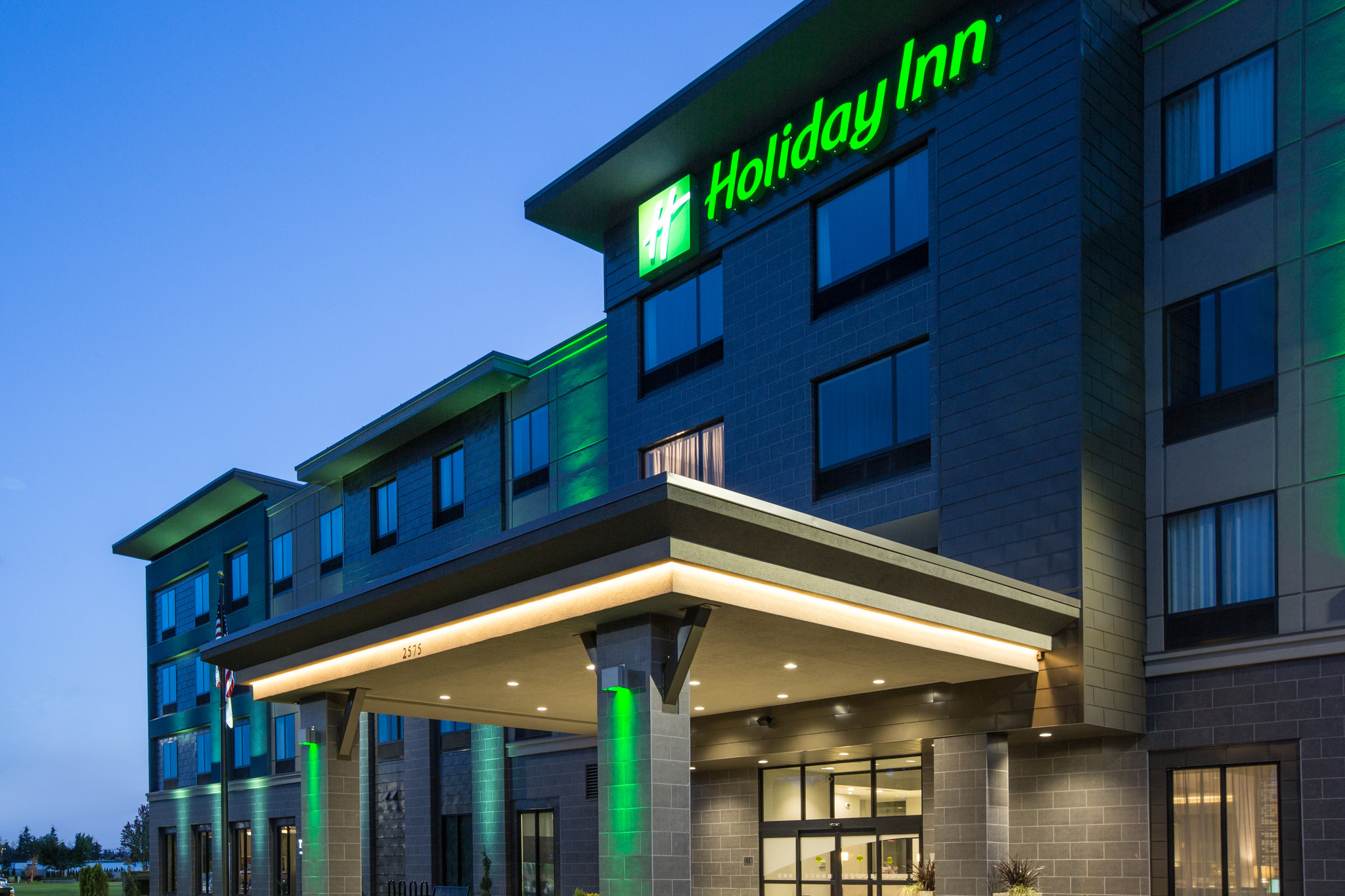 Holiday Inn Portland West - Hillsboro