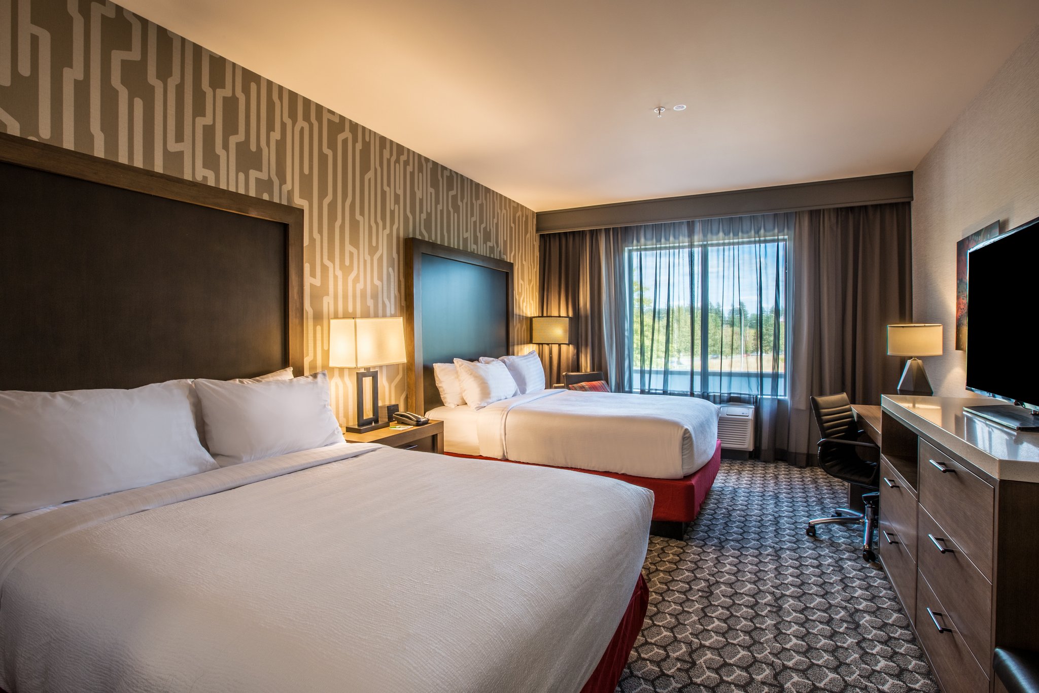 Holiday Inn Portland West - Hillsboro