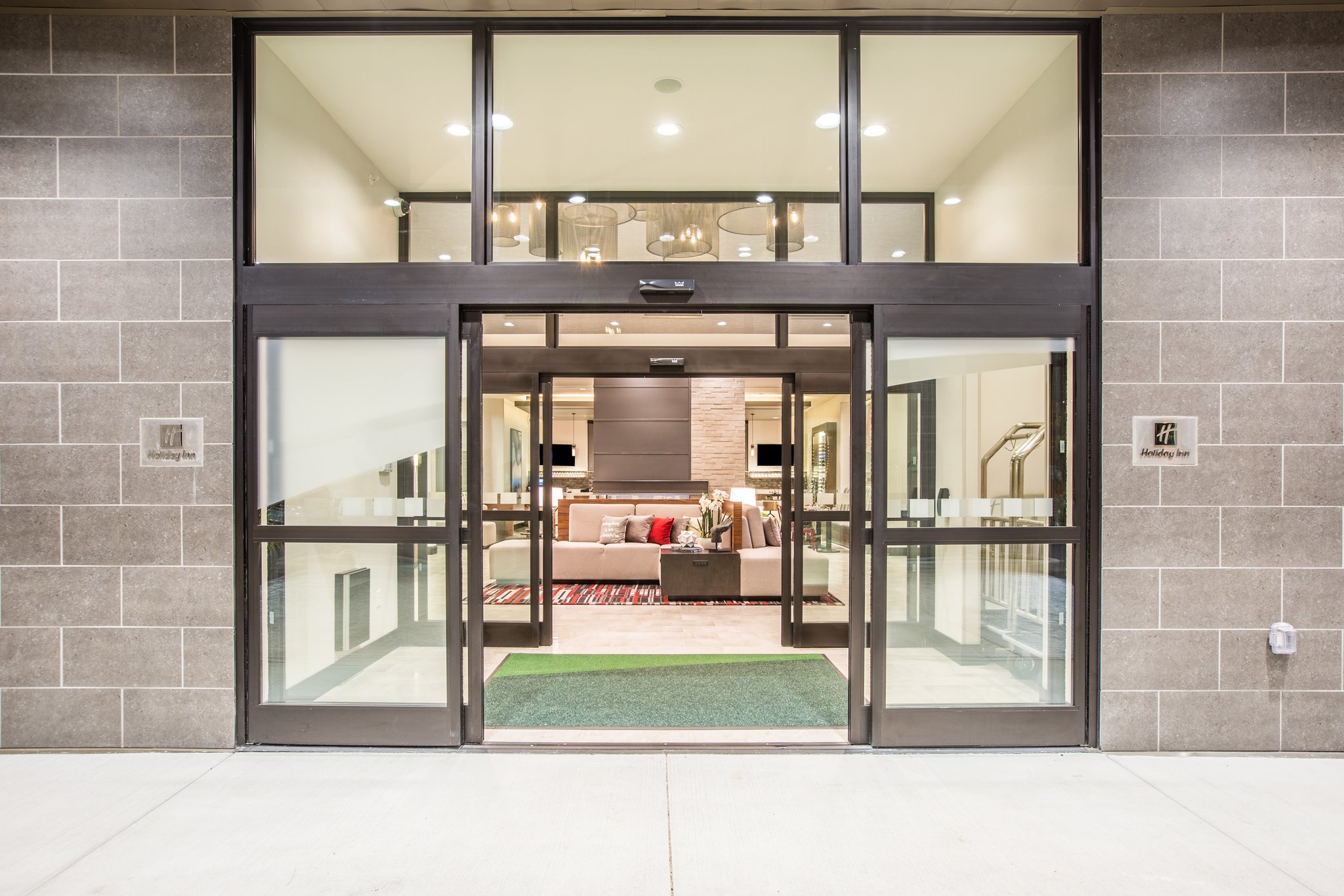 Holiday Inn Portland West - Hillsboro