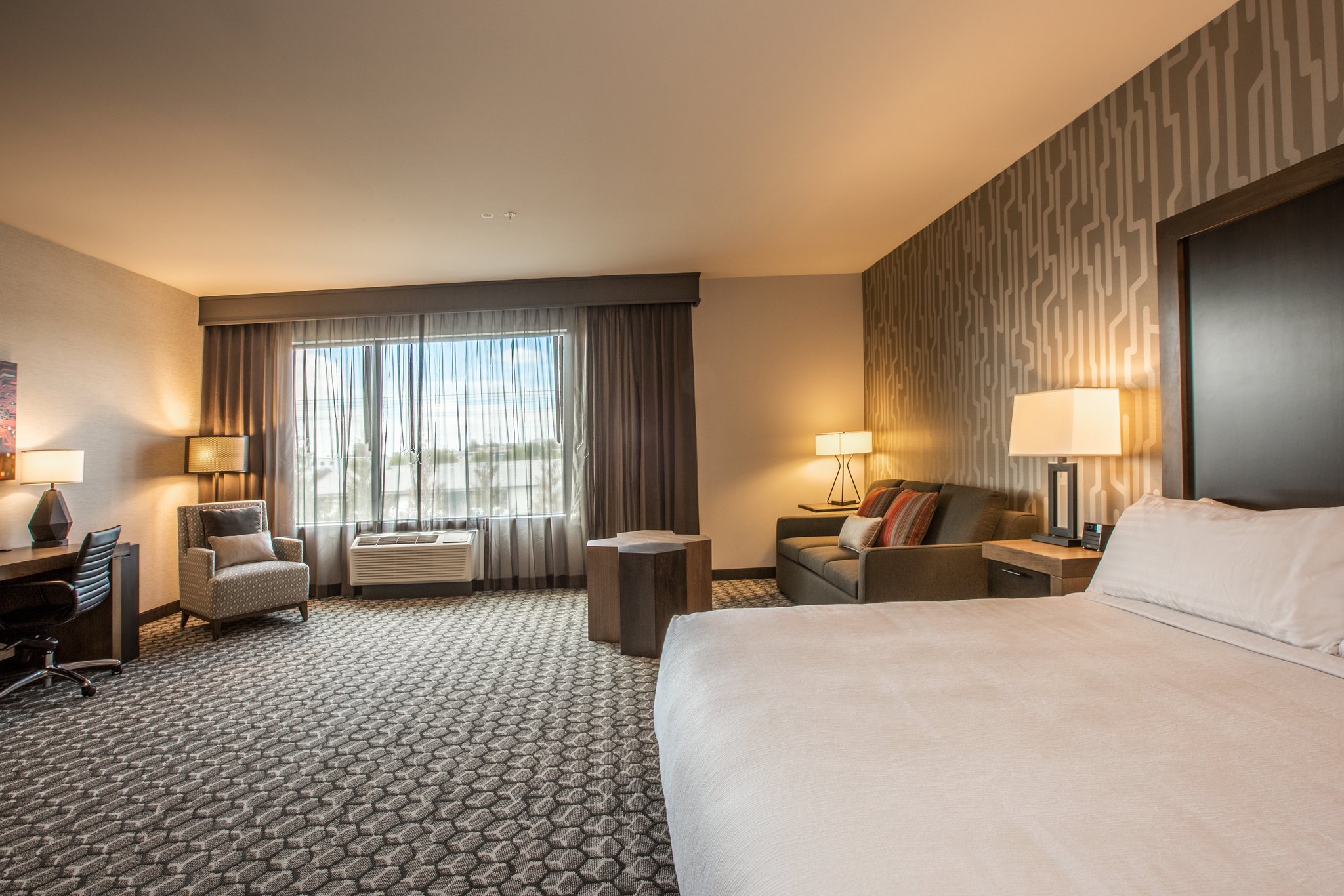 Holiday Inn Portland West - Hillsboro