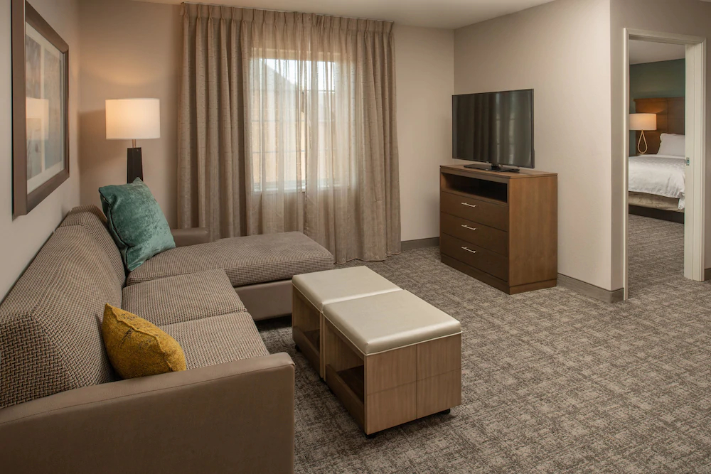Staybridge Suites Hillsboro North