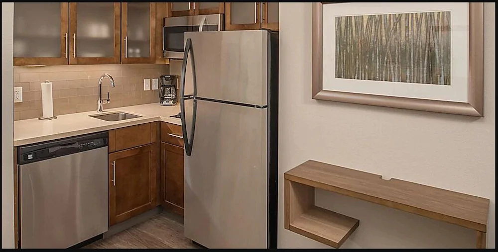 Staybridge Suites Hillsboro North