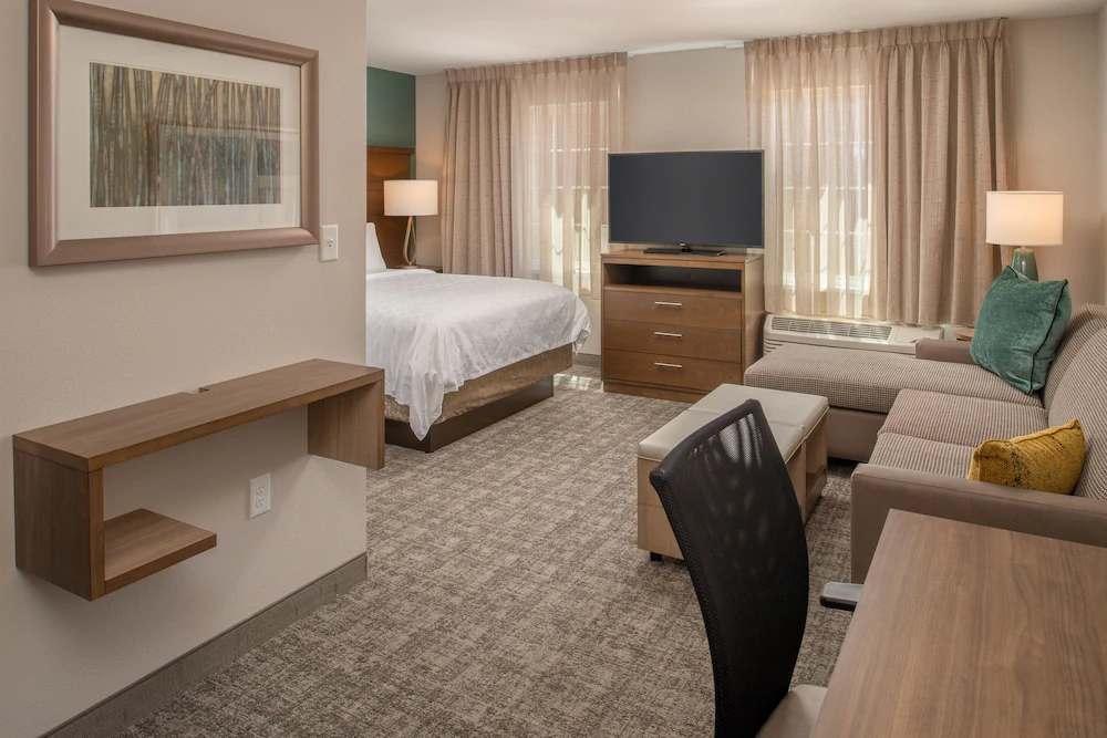 Staybridge Suites Hillsboro North