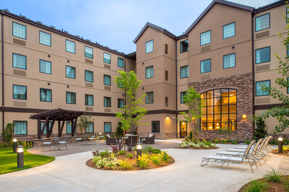 Staybridge Suites Hillsboro North