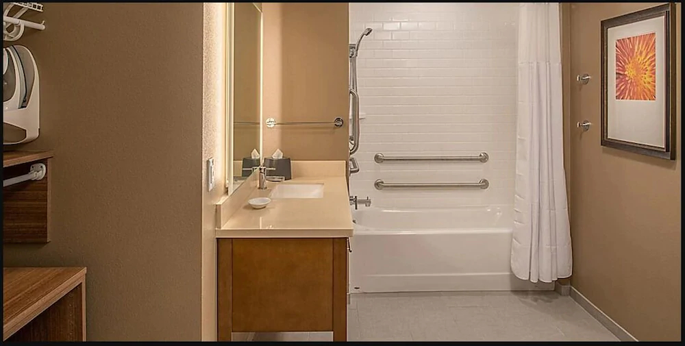 Staybridge Suites Hillsboro North