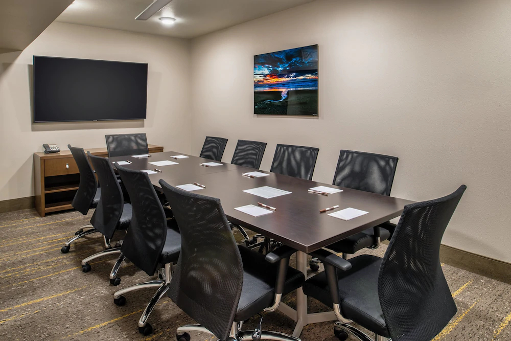 Staybridge Suites Hillsboro North