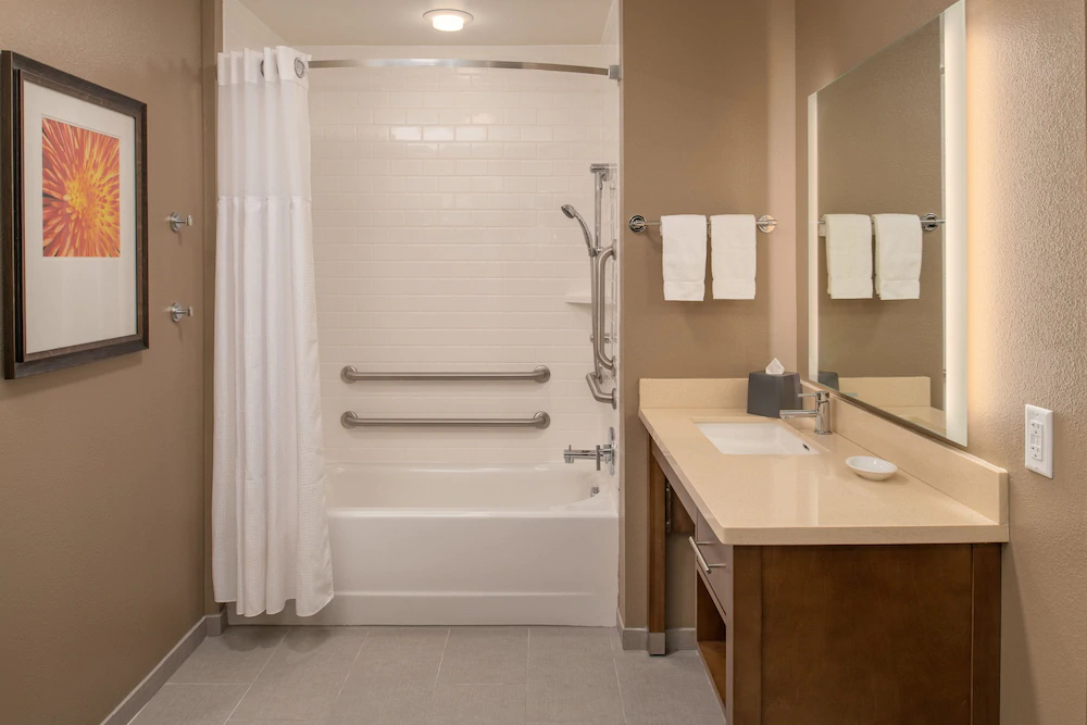 Staybridge Suites Hillsboro North