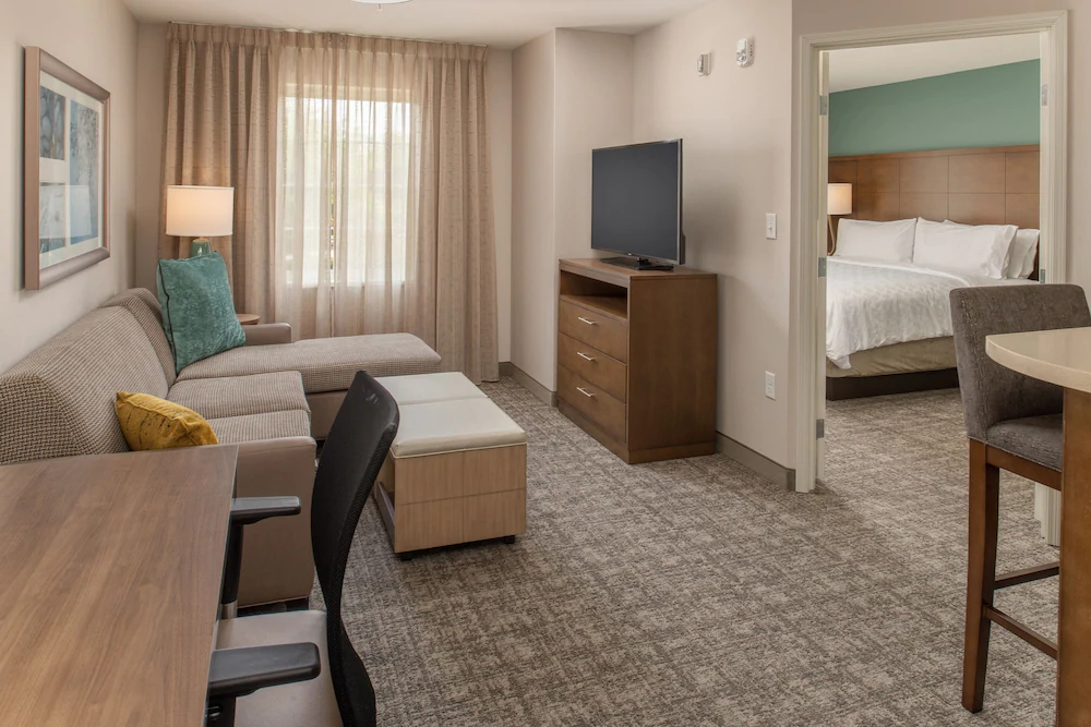 Staybridge Suites Hillsboro North