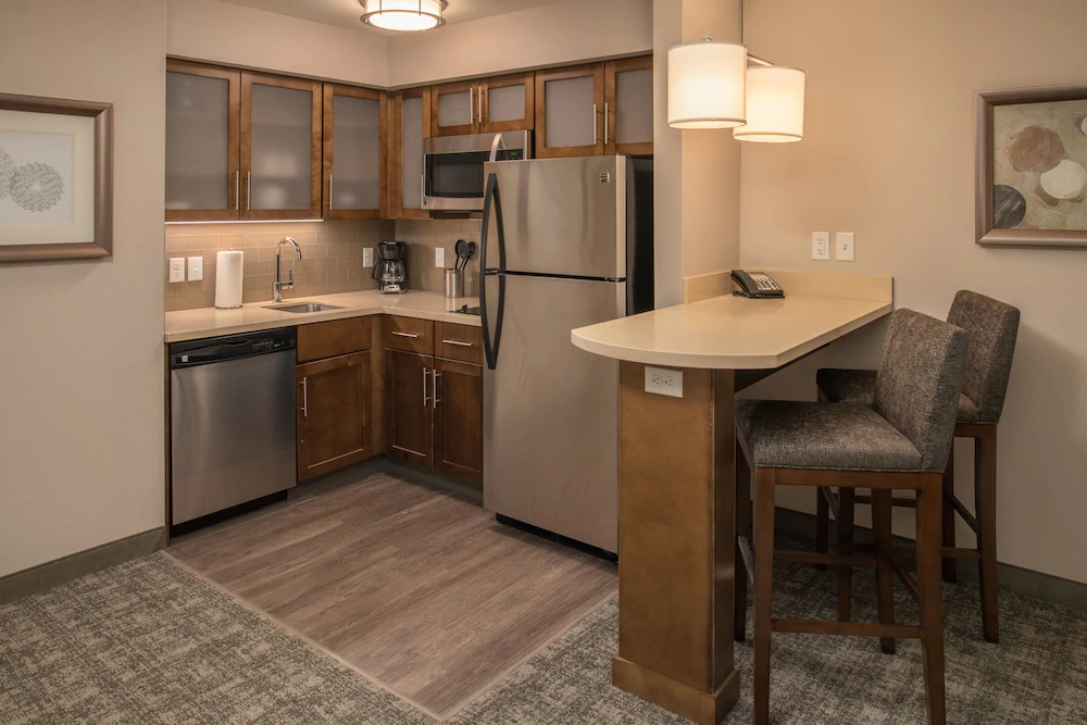 Staybridge Suites Hillsboro North
