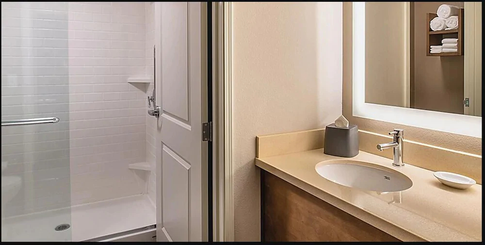 Staybridge Suites Hillsboro North