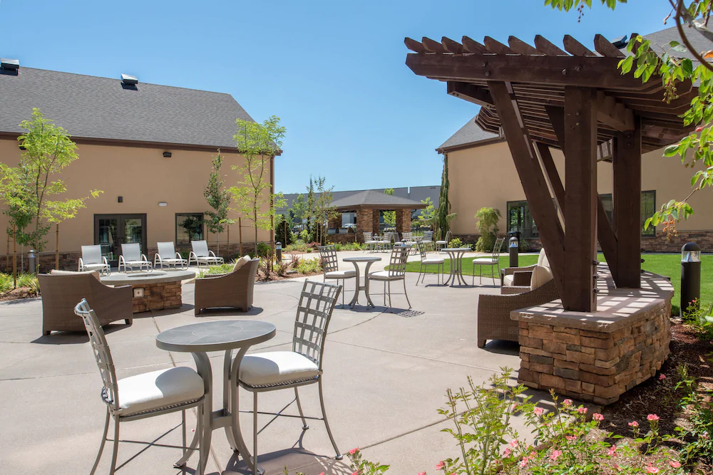 Staybridge Suites Hillsboro North