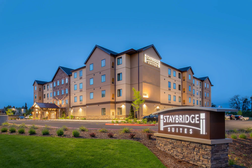 Staybridge Suites Hillsboro North