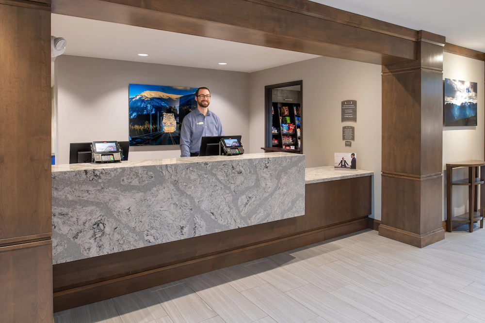 Staybridge Suites Hillsboro North