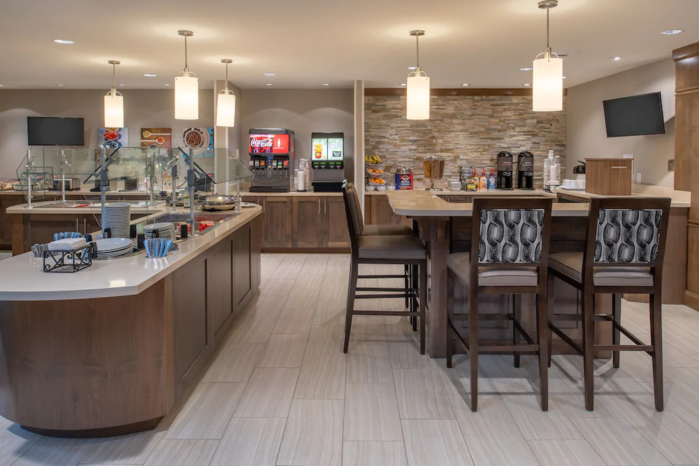 Staybridge Suites Hillsboro North