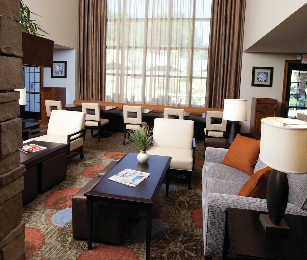 Staybridge Suites - Hillsboro South
