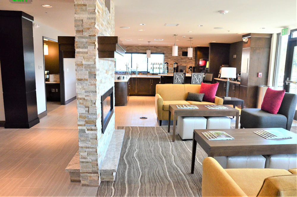 Staybridge Suites - Hillsboro South