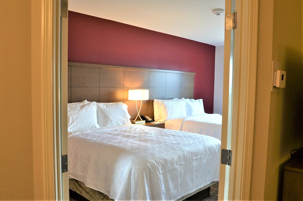 Staybridge Suites - Hillsboro South