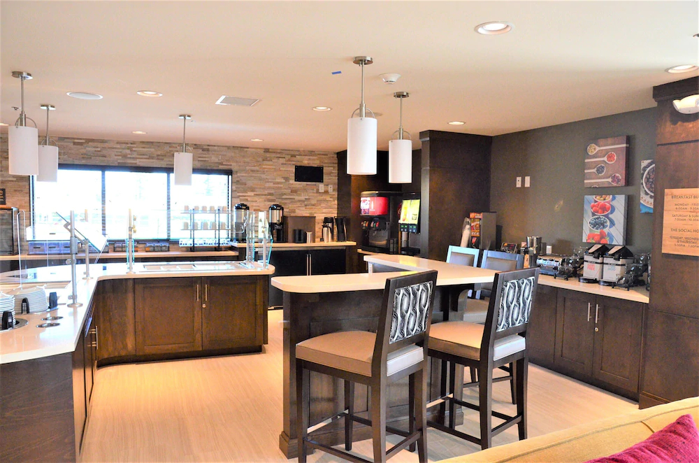 Staybridge Suites - Hillsboro South