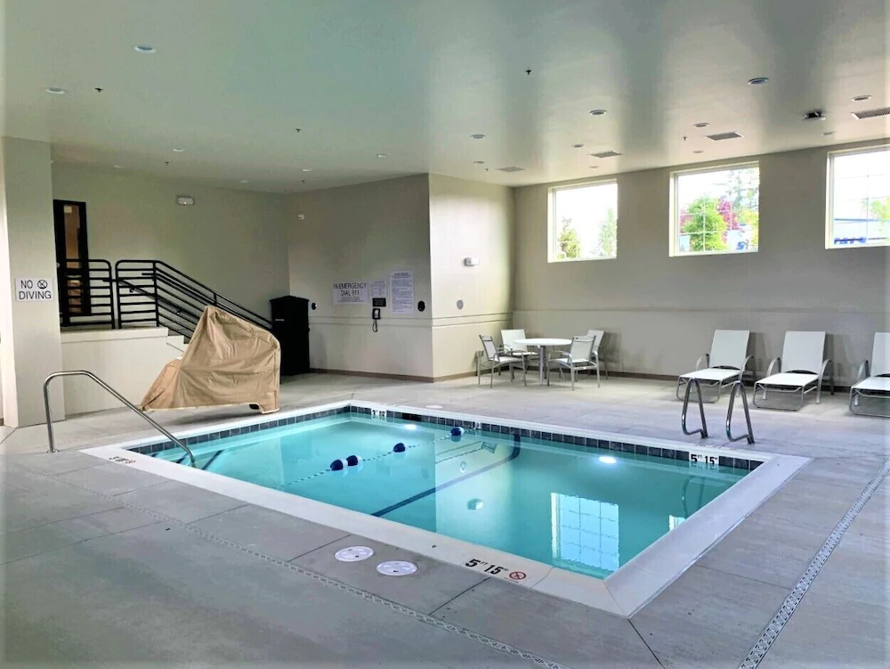 Staybridge Suites - Hillsboro South