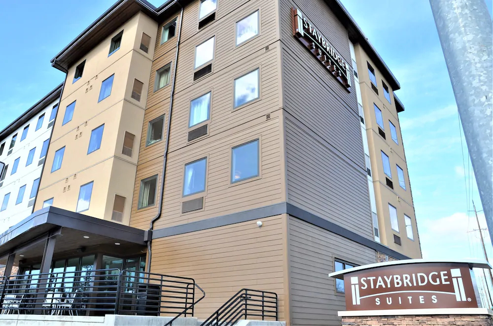 Staybridge Suites - Hillsboro South