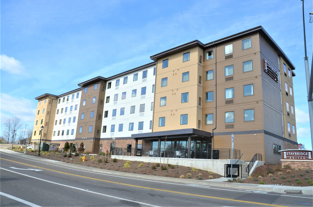 Staybridge Suites - Hillsboro South