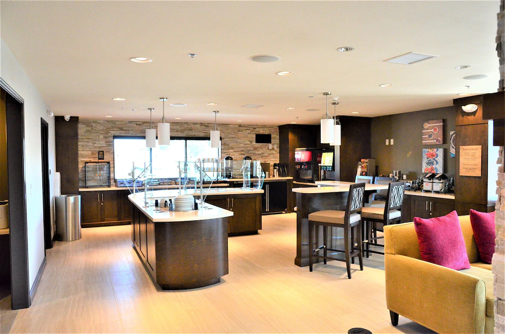 Staybridge Suites - Hillsboro South