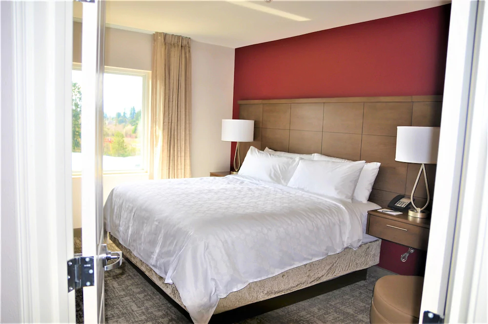 Staybridge Suites - Hillsboro South