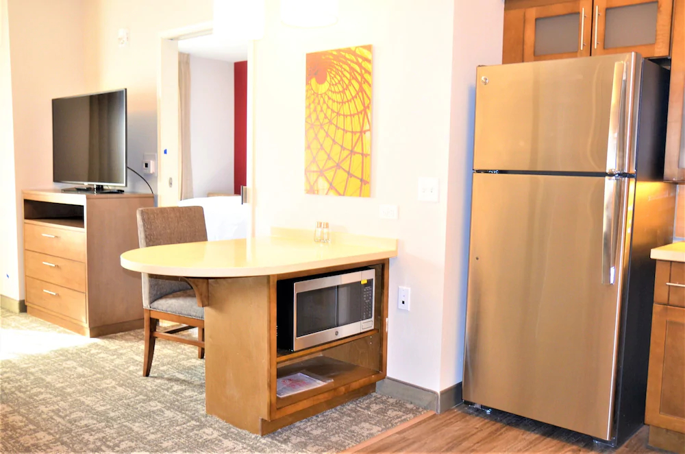 Staybridge Suites - Hillsboro South