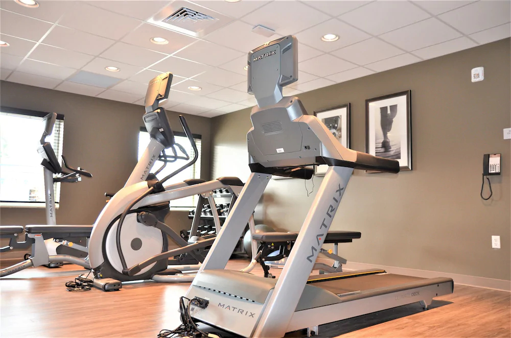 Staybridge Suites - Hillsboro South