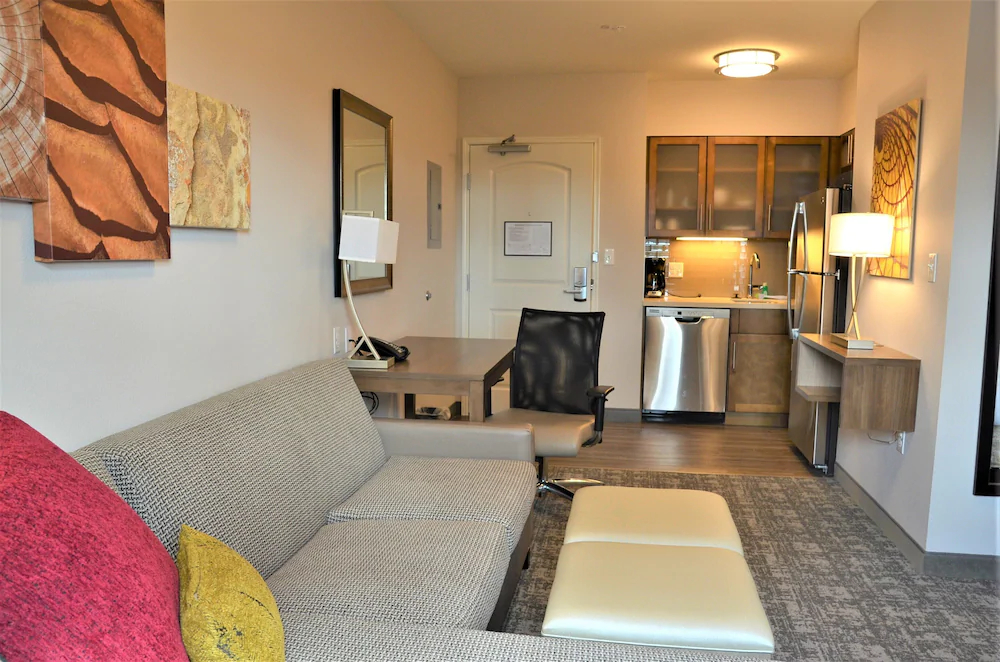 Staybridge Suites - Hillsboro South