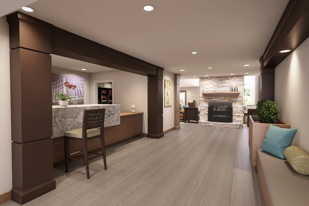 Staybridge Suites - Hillsboro South
