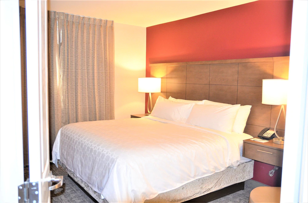 Staybridge Suites - Hillsboro South