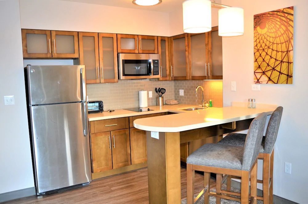 Staybridge Suites - Hillsboro South