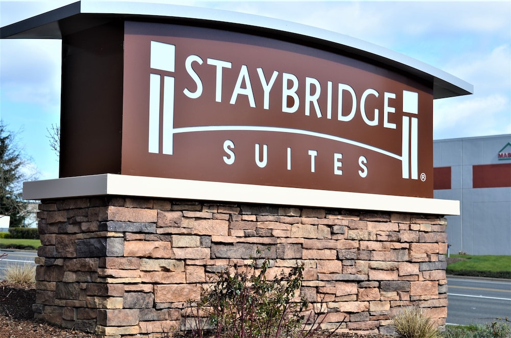Staybridge Suites - Hillsboro South