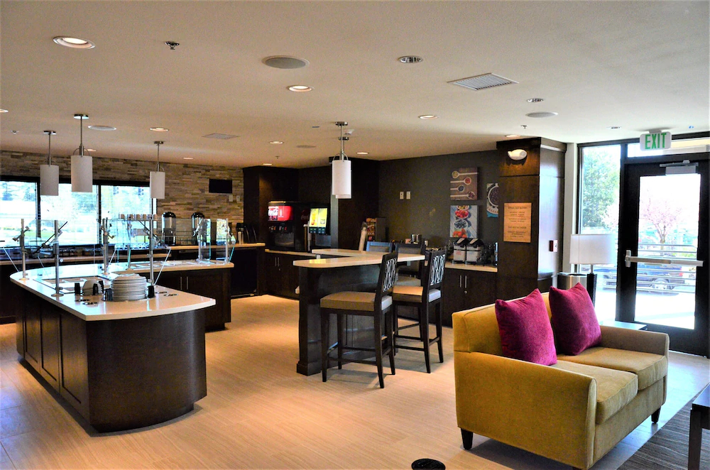 Staybridge Suites - Hillsboro South