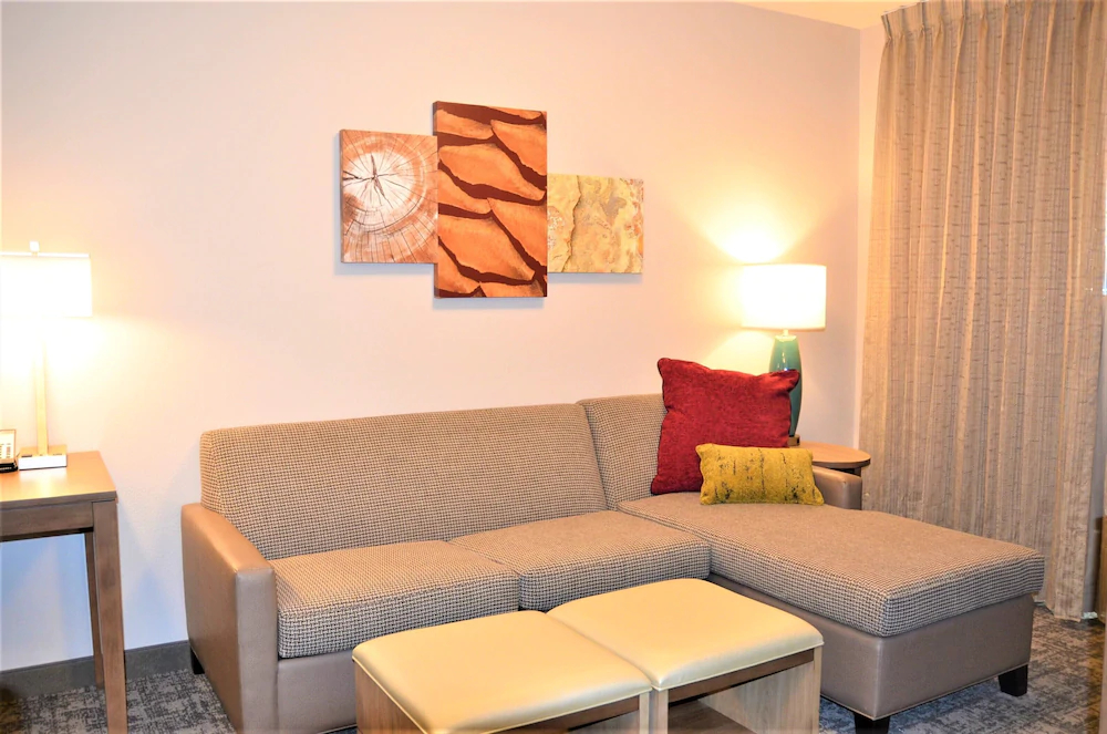 Staybridge Suites - Hillsboro South