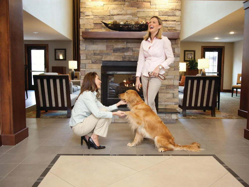 Staybridge Suites - Hillsboro South