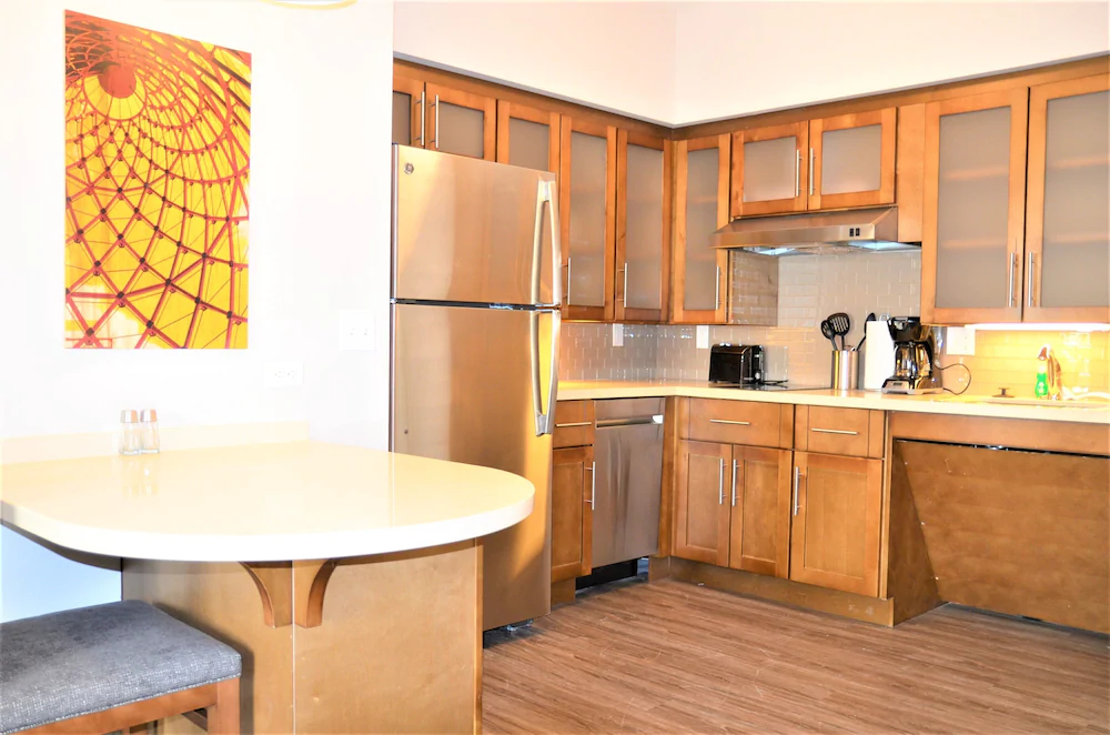 Staybridge Suites - Hillsboro South