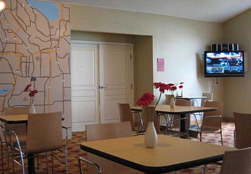 TownePlace Suites Portland Hillsboro