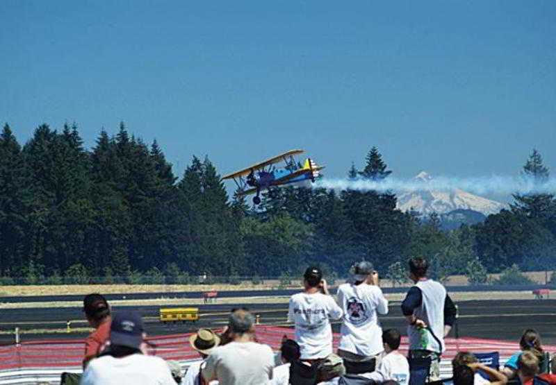 TownePlace Suites Portland Hillsboro