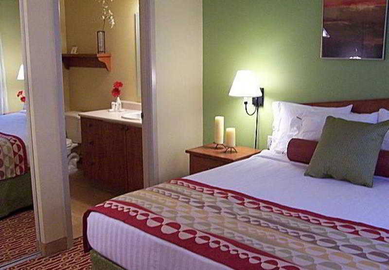 TownePlace Suites Portland Hillsboro