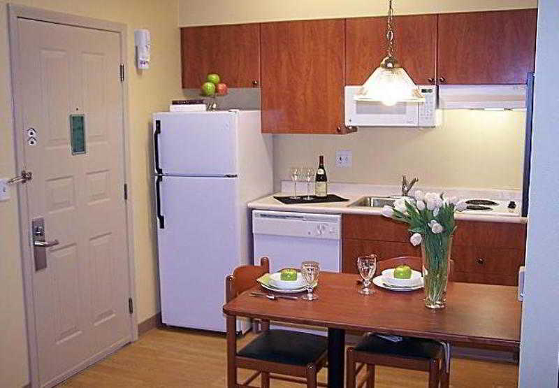 TownePlace Suites Portland Hillsboro