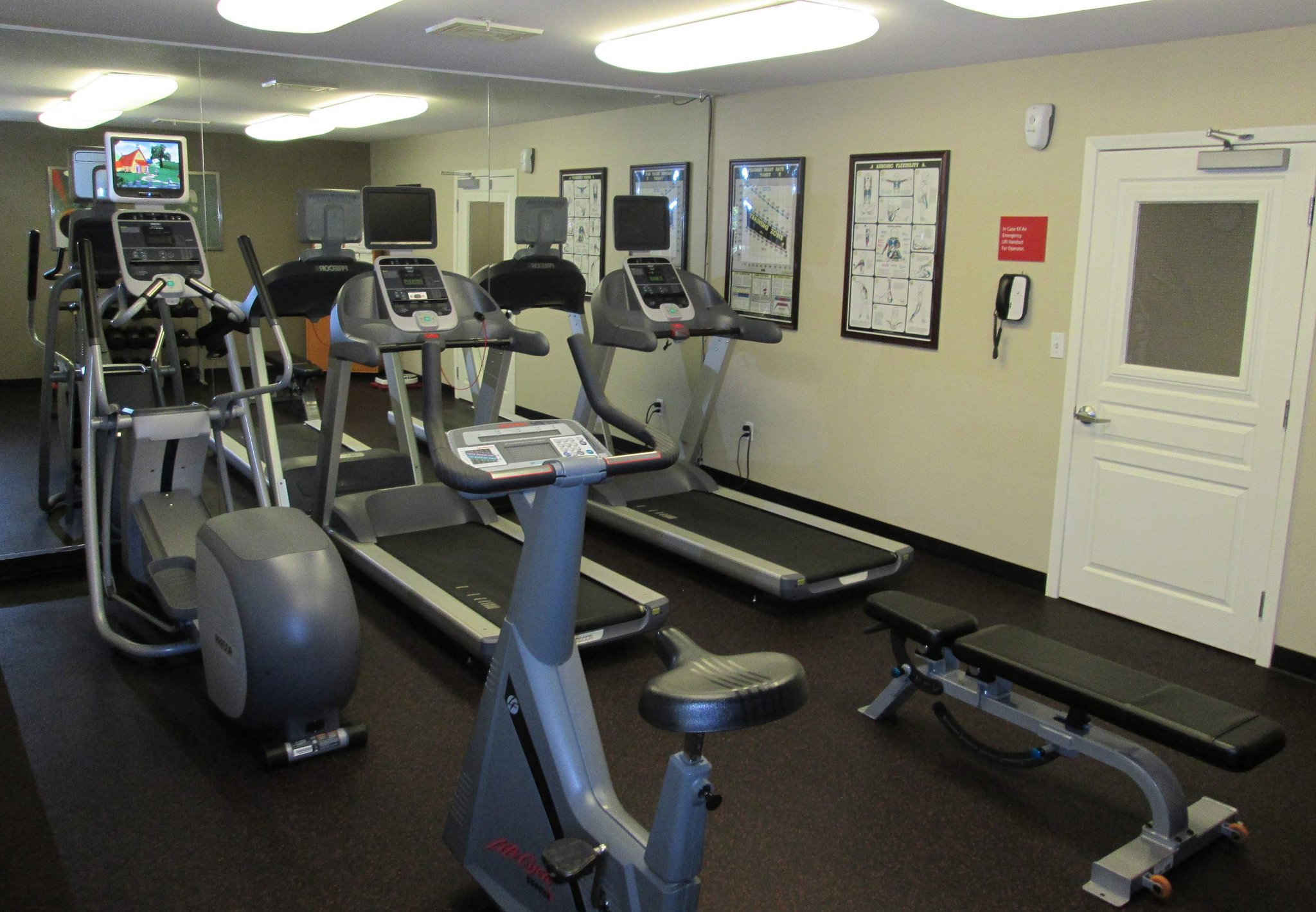 TownePlace Suites Portland Hillsboro